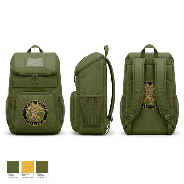 Gear Bag, Swat, Police, Teamtime, Team time, sublimation, custom sports apparel, team uniforms, spirit wear, spiritwear, sports uniforms, custom shirts, team store, custom team store, fundraiser sports, apparel fundraiser