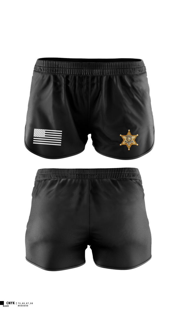 Ranger Panties, Darlington County Sheriffs Office, Police, Teamtime, Team time, sublimation, custom sports apparel, team uniforms, spirit wear, spiritwear, sports uniforms, custom shirts, team store, custom team store, fundraiser sports, apparel fundraiser