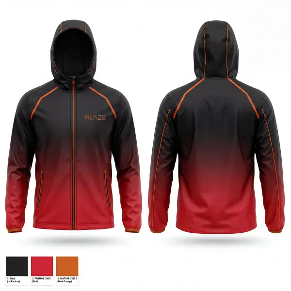 Windbreaker, Blaze, Softball, Teamtime, Team time, sublimation, custom sports apparel, team uniforms, spirit wear, spiritwear, sports uniforms, custom shirts, team store, custom team store, fundraiser sports, apparel fundraiser