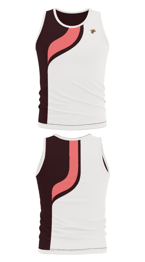 Tank Top, Fruitland High School, Spirit Store, Teamtime, Team time, sublimation, custom sports apparel, team uniforms, spirit wear, spiritwear, sports uniforms, custom shirts, team store, custom team store, fundraiser sports, apparel fundraiser