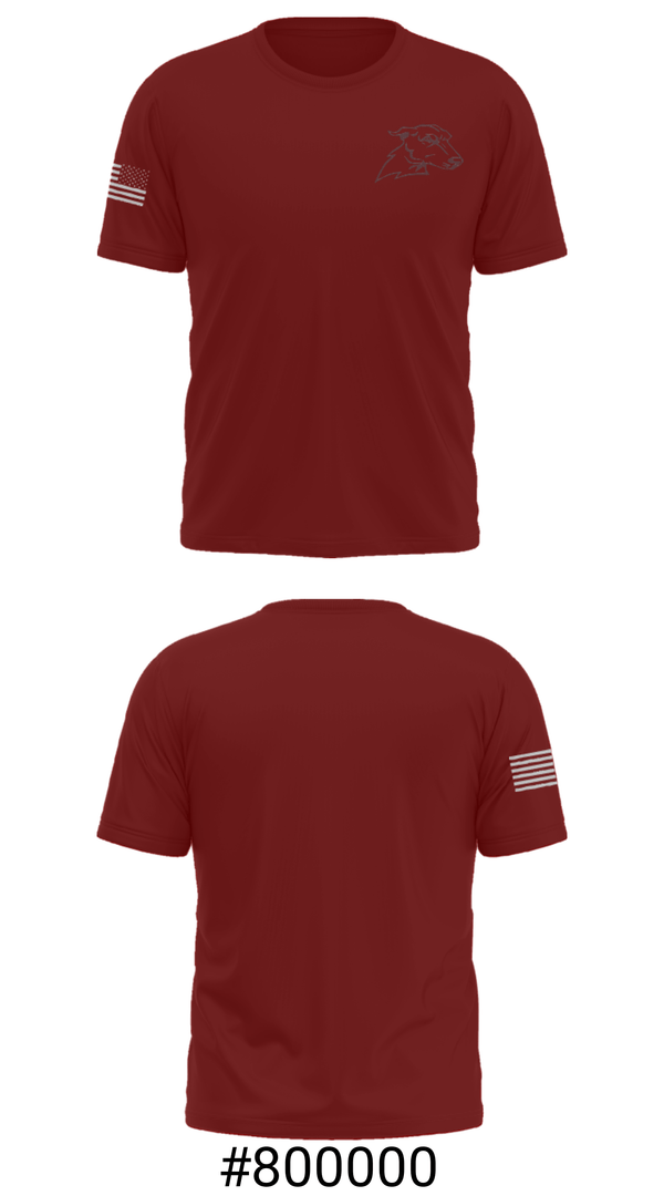 Short Sleeve Performance Shirt, Pleasantville High School Swimming, Swimming, Teamtime, Team time, sublimation, custom sports apparel, team uniforms, spirit wear, spiritwear, sports uniforms, custom shirts, team store, custom team store, fundraiser sports, apparel fundraiser