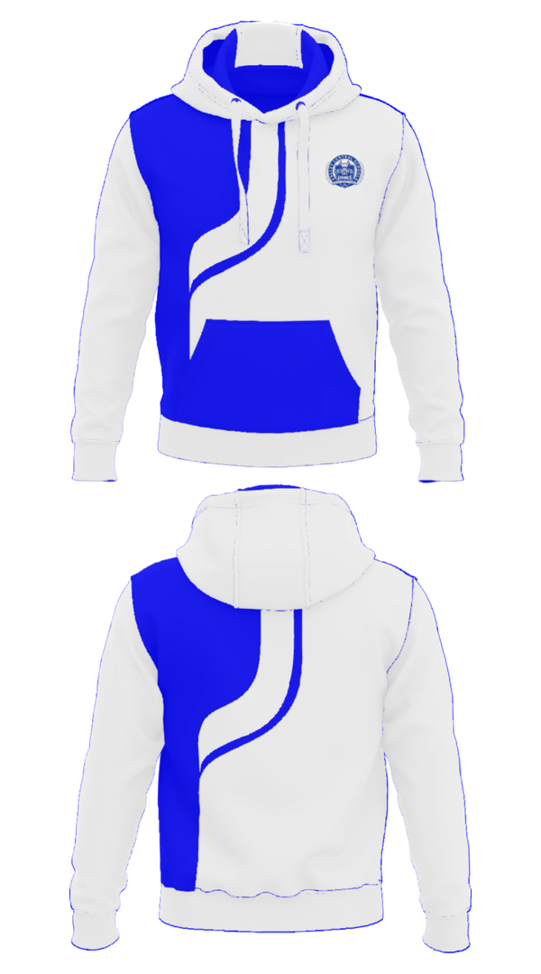 Hoodie, Valley Central High School Basketball, Men's Basketball, Teamtime, Team time, sublimation, custom sports apparel, team uniforms, spirit wear, spiritwear, sports uniforms, custom shirts, team store, custom team store, fundraiser sports, apparel fundraiser