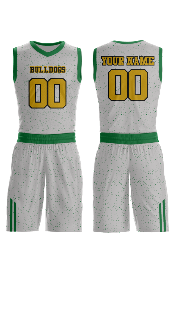 Womens Reversible Basketball Jersey, Bulldogs, Men's Basketball, Teamtime, Team time, sublimation, custom sports apparel, team uniforms, spirit wear, spiritwear, sports uniforms, custom shirts, team store, custom team store, fundraiser sports, apparel fundraiser