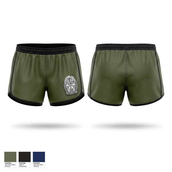 Ranger Panties, ACPD HIRT, Police, Teamtime, Team time, sublimation, custom sports apparel, team uniforms, spirit wear, spiritwear, sports uniforms, custom shirts, team store, custom team store, fundraiser sports, apparel fundraiser