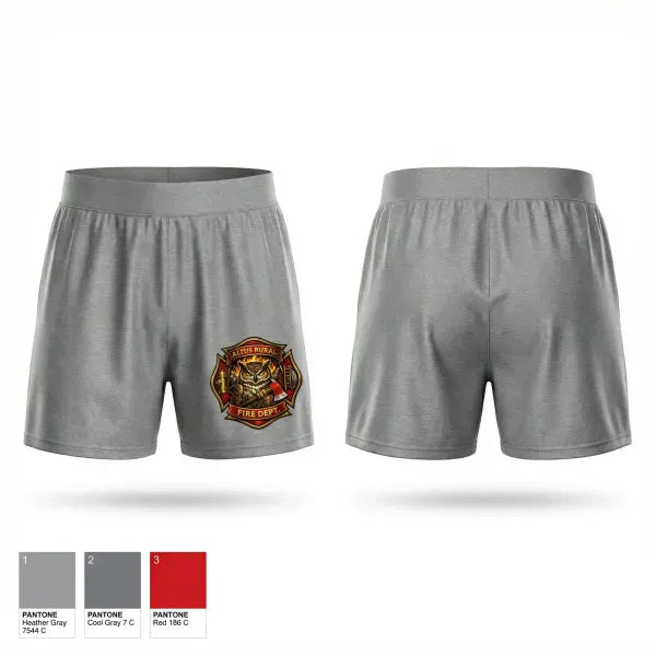 Ranger Panties, Altus Rural Fire Department, Fire Department, Teamtime, Team time, sublimation, custom sports apparel, team uniforms, spirit wear, spiritwear, sports uniforms, custom shirts, team store, custom team store, fundraiser sports, apparel fundraiser