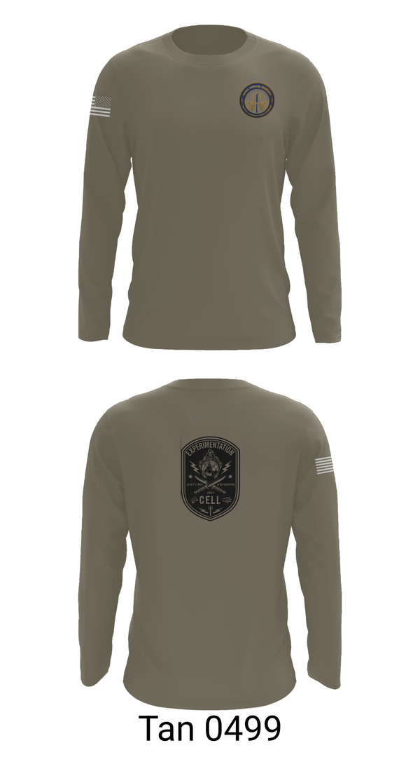 Long Sleeve Performance Shirt, TCC-1 experimentation, , Teamtime, Team time, sublimation, custom sports apparel, team uniforms, spirit wear, spiritwear, sports uniforms, custom shirts, team store, custom team store, fundraiser sports, apparel fundraiser