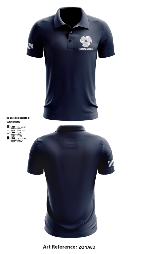 Short Sleeve Performance Polo, 1-222 Aviaition Regiment, Army, Teamtime, Team time, sublimation, custom sports apparel, team uniforms, spirit wear, spiritwear, sports uniforms, custom shirts, team store, custom team store, fundraiser sports, apparel fundraiser