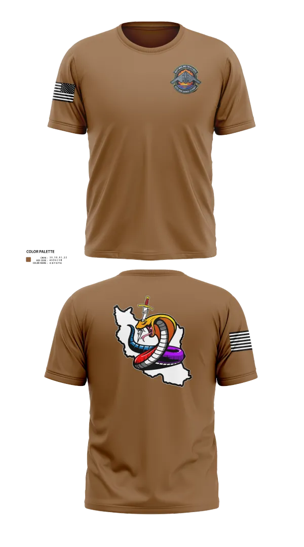 Short Sleeve Performance Shirt, Iran DCIT, Army, Teamtime, Team time, sublimation, custom sports apparel, team uniforms, spirit wear, spiritwear, sports uniforms, custom shirts, team store, custom team store, fundraiser sports, apparel fundraiser