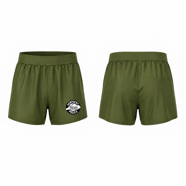 Ranger Panties, Kentucky State Police, Police, Teamtime, Team time, sublimation, custom sports apparel, team uniforms, spirit wear, spiritwear, sports uniforms, custom shirts, team store, custom team store, fundraiser sports, apparel fundraiser