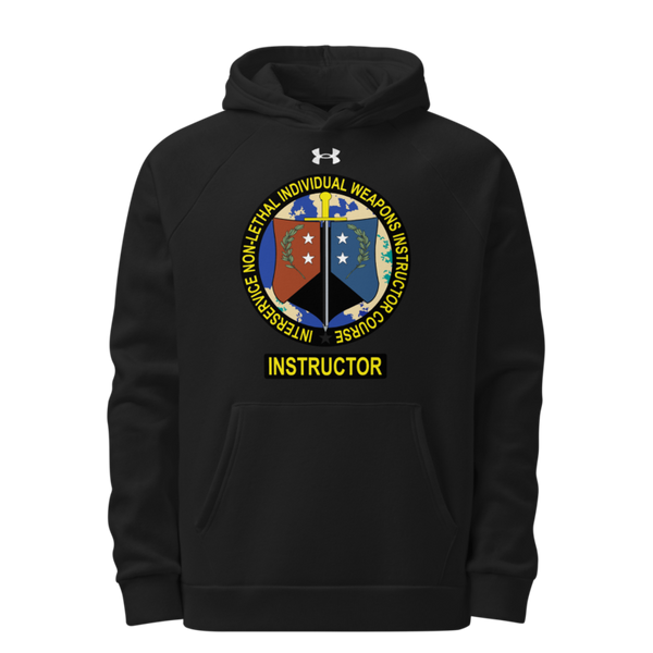 Orting Jr Cardinals 66929209 Under Armour速 Hoodie