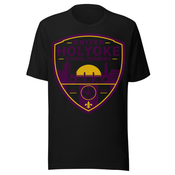 Unisex Staple T-Shirt - Black