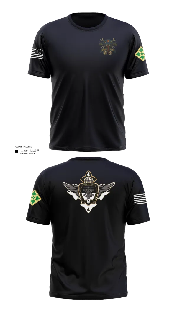 Old School Cotton Feel Shirt, 4-4 AB ECHO COMPANY, , Teamtime, Team time, sublimation, custom sports apparel, team uniforms, spirit wear, spiritwear, sports uniforms, custom shirts, team store, custom team store, fundraiser sports, apparel fundraiser