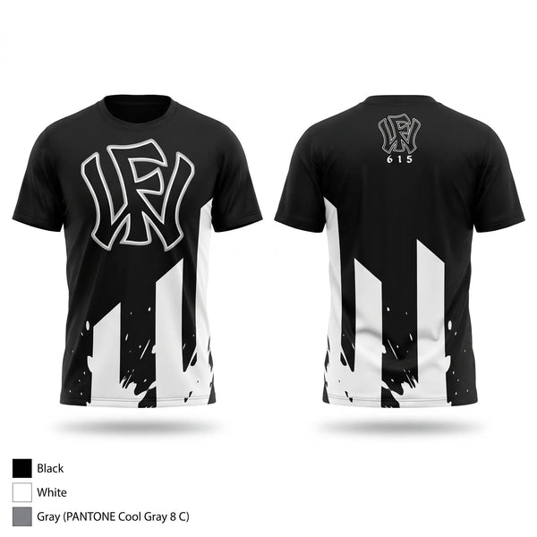 Short Sleeve Performance Shirt, Wow Factor, Baseball, Teamtime, Team time, sublimation, custom sports apparel, team uniforms, spirit wear, spiritwear, sports uniforms, custom shirts, team store, custom team store, fundraiser sports, apparel fundraiser