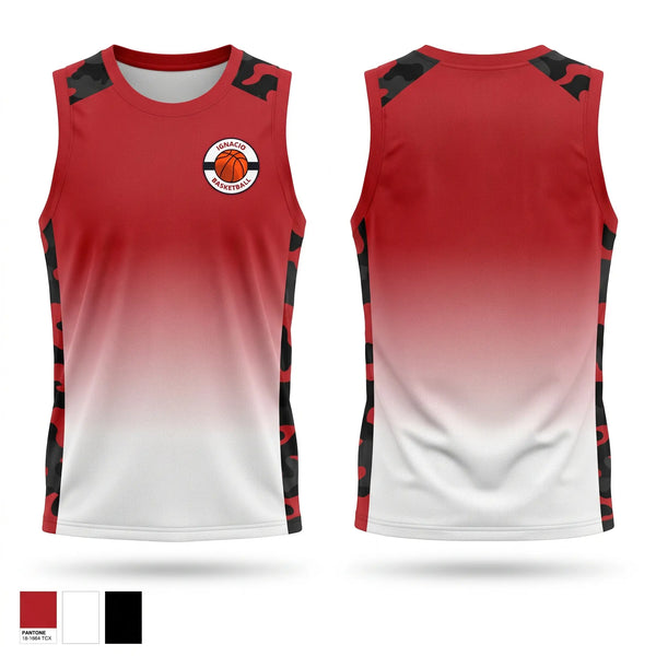 Mens Basketball Jersey, Ignacio Bobcats, Men's Basketball, Teamtime, Team time, sublimation, custom sports apparel, team uniforms, spirit wear, spiritwear, sports uniforms, custom shirts, team store, custom team store, fundraiser sports, apparel fundraiser