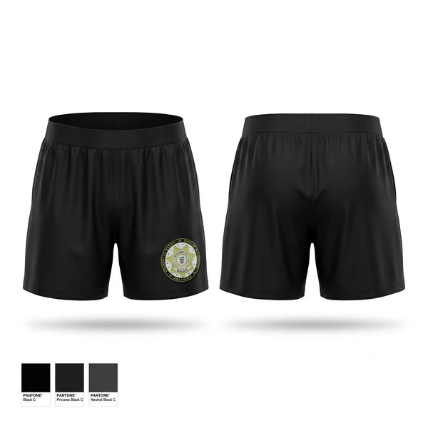 Ranger Panties, Wyandotte Nation Police, Police, Teamtime, Team time, sublimation, custom sports apparel, team uniforms, spirit wear, spiritwear, sports uniforms, custom shirts, team store, custom team store, fundraiser sports, apparel fundraiser