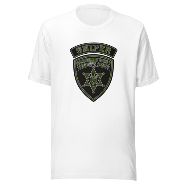 Unisex Staple T-Shirt - White