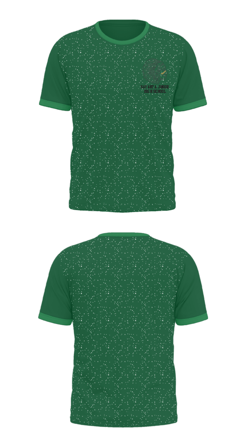 Short Sleeve Performance Shirt, Satanta Junior High School, Spirit Store, Teamtime, Team time, sublimation, custom sports apparel, team uniforms, spirit wear, spiritwear, sports uniforms, custom shirts, team store, custom team store, fundraiser sports, apparel fundraiser