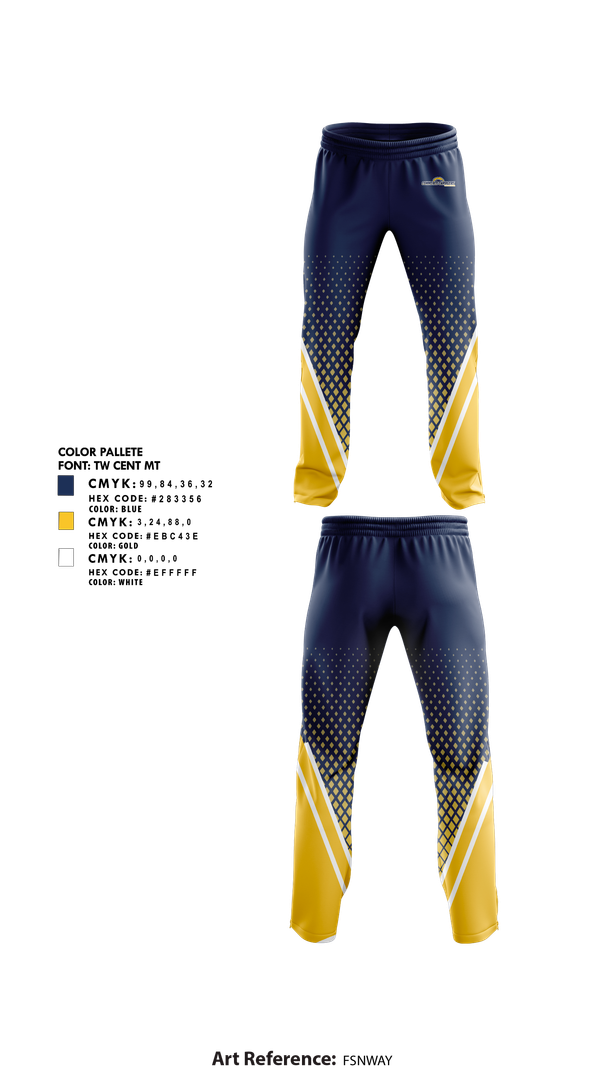 Sweatpants, Commerce Chargers Youth Football And Cheer, , Teamtime, Team time, sublimation, custom sports apparel, team uniforms, spirit wear, spiritwear, sports uniforms, custom shirts, team store, custom team store, fundraiser sports, apparel fundraiser