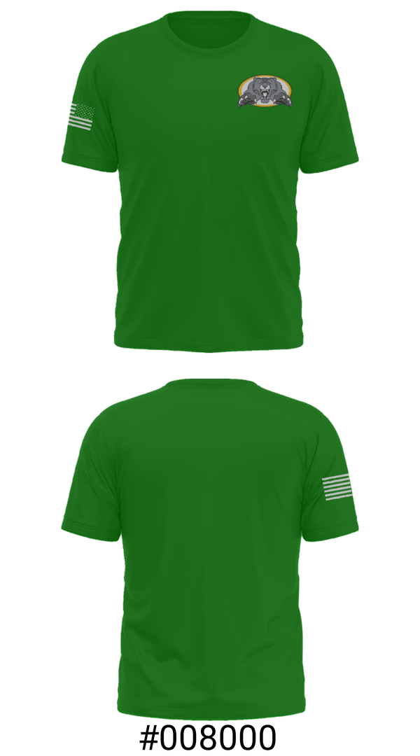 Short Sleeve Performance Shirt, Biggs High School, Spirit Store, Teamtime, Team time, sublimation, custom sports apparel, team uniforms, spirit wear, spiritwear, sports uniforms, custom shirts, team store, custom team store, fundraiser sports, apparel fundraiser