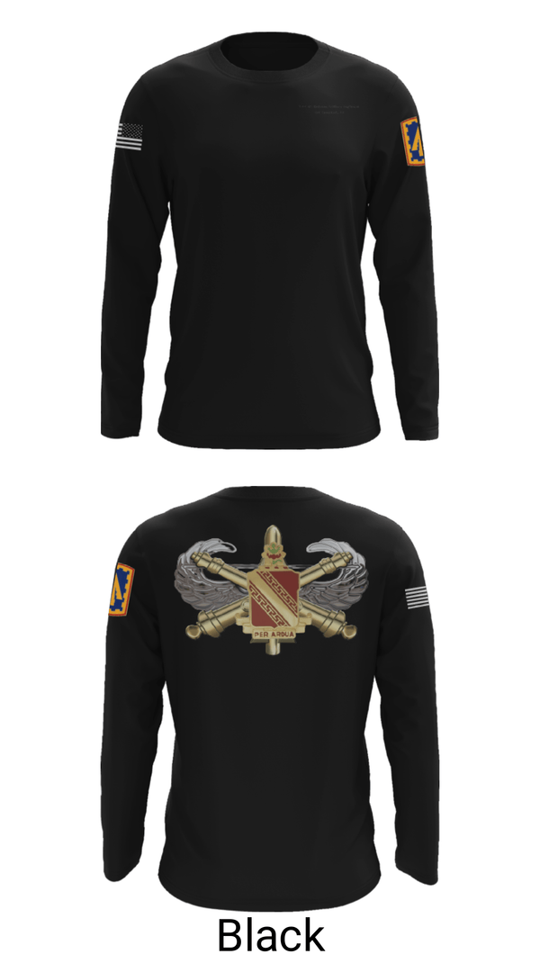 Long Sleeve Performance Shirt, , Army, Teamtime, Team time, sublimation, custom sports apparel, team uniforms, spirit wear, spiritwear, sports uniforms, custom shirts, team store, custom team store, fundraiser sports, apparel fundraiser