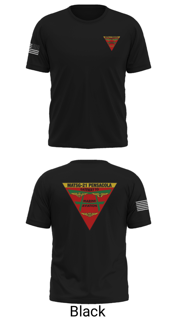 Short Sleeve Performance Shirt, , Marines, Teamtime, Team time, sublimation, custom sports apparel, team uniforms, spirit wear, spiritwear, sports uniforms, custom shirts, team store, custom team store, fundraiser sports, apparel fundraiser