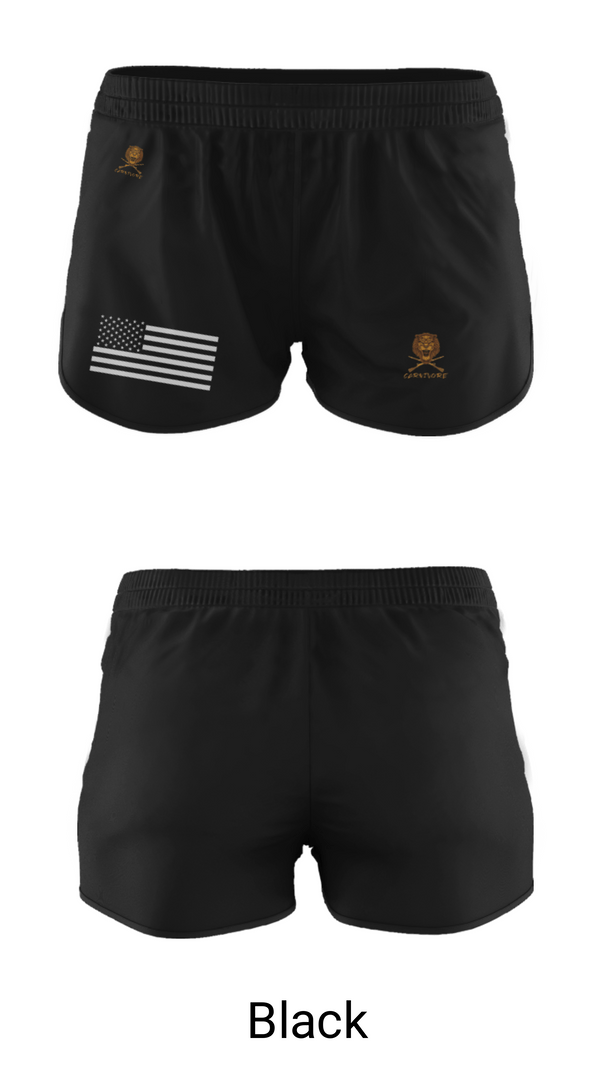 Ranger Panties, 1-9 cav, Army, Teamtime, Team time, sublimation, custom sports apparel, team uniforms, spirit wear, spiritwear, sports uniforms, custom shirts, team store, custom team store, fundraiser sports, apparel fundraiser