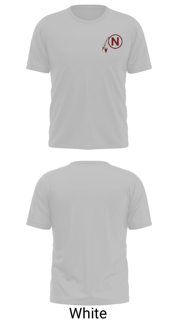 Short Sleeve Performance Shirt, Northside High School Cross Country, Cross Country, Teamtime, Team time, sublimation, custom sports apparel, team uniforms, spirit wear, spiritwear, sports uniforms, custom shirts, team store, custom team store, fundraiser sports, apparel fundraiser