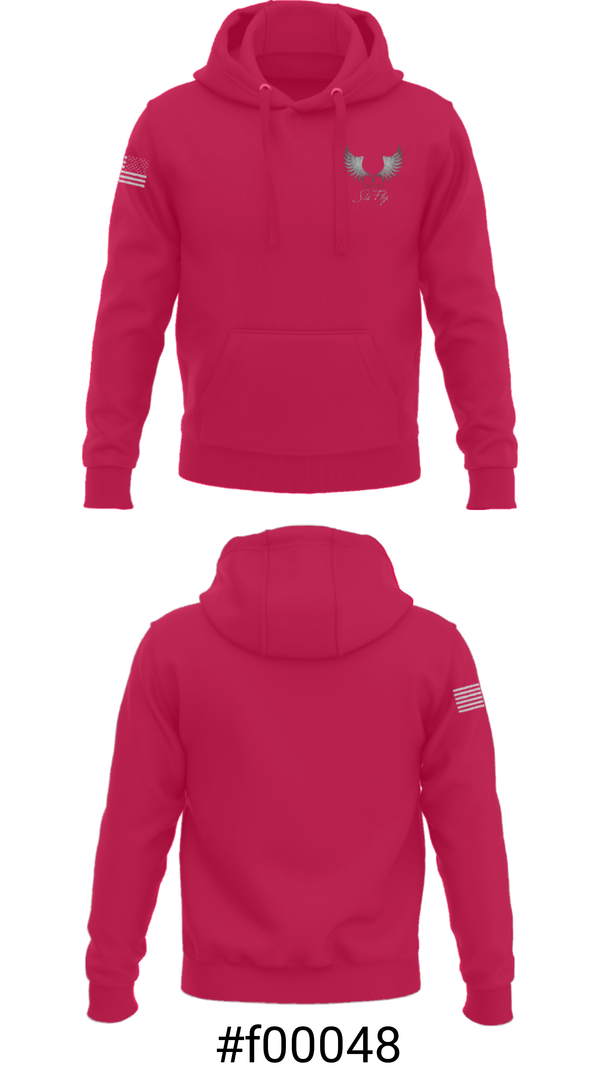 Hoodie, DK Fitness Consulting, , Teamtime, Team time, sublimation, custom sports apparel, team uniforms, spirit wear, spiritwear, sports uniforms, custom shirts, team store, custom team store, fundraiser sports, apparel fundraiser