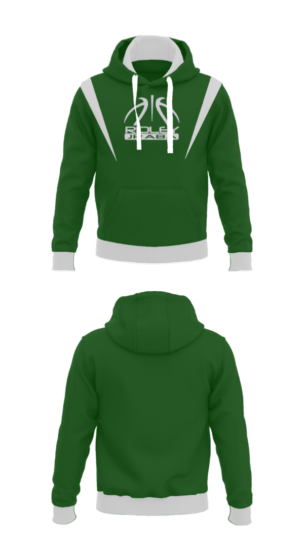Hoodie, Ridley Jr Aba Basketball, Men's Basketball, Teamtime, Team time, sublimation, custom sports apparel, team uniforms, spirit wear, spiritwear, sports uniforms, custom shirts, team store, custom team store, fundraiser sports, apparel fundraiser