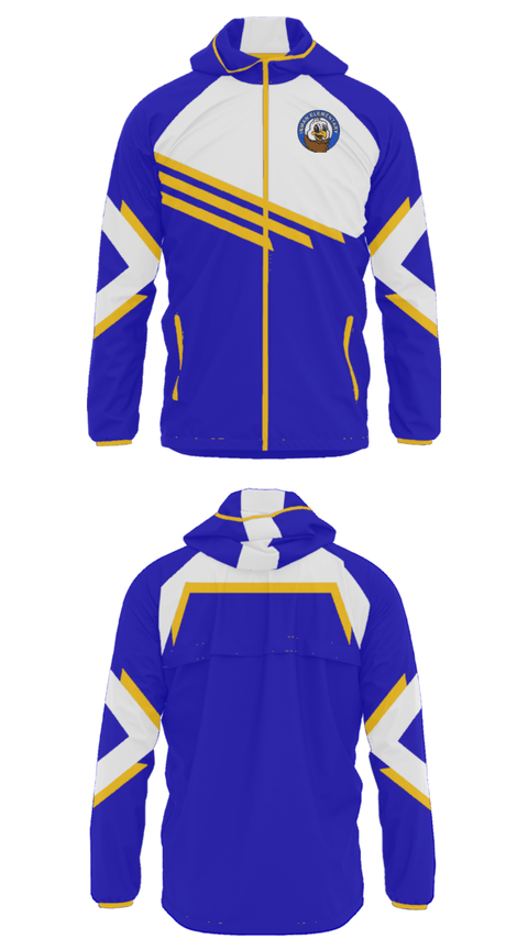 Windbreaker, Inman Elementary, Spirit Store, Teamtime, Team time, sublimation, custom sports apparel, team uniforms, spirit wear, spiritwear, sports uniforms, custom shirts, team store, custom team store, fundraiser sports, apparel fundraiser