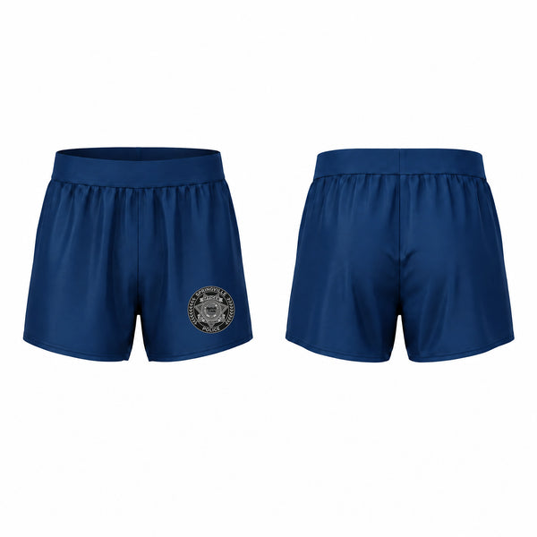 Ranger Panties, Springville Police, Police, Teamtime, Team time, sublimation, custom sports apparel, team uniforms, spirit wear, spiritwear, sports uniforms, custom shirts, team store, custom team store, fundraiser sports, apparel fundraiser