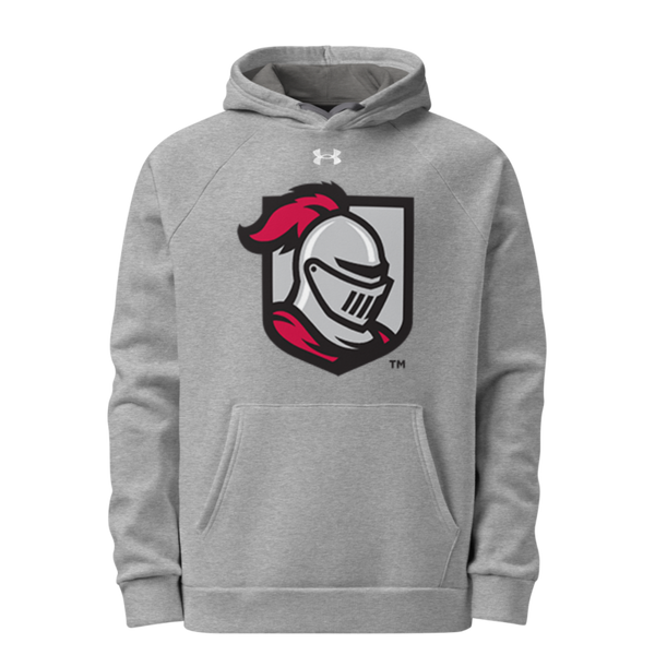 BAC Men's Soccer 24039719 Under Armour Hoodie