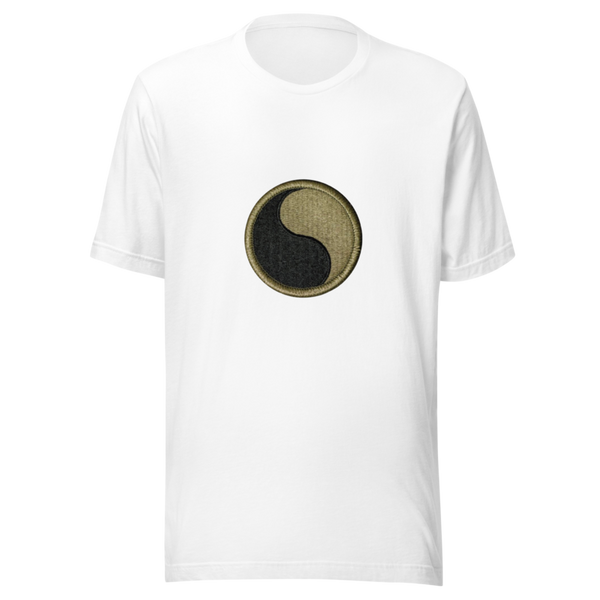 Unisex Staple T-Shirt - White