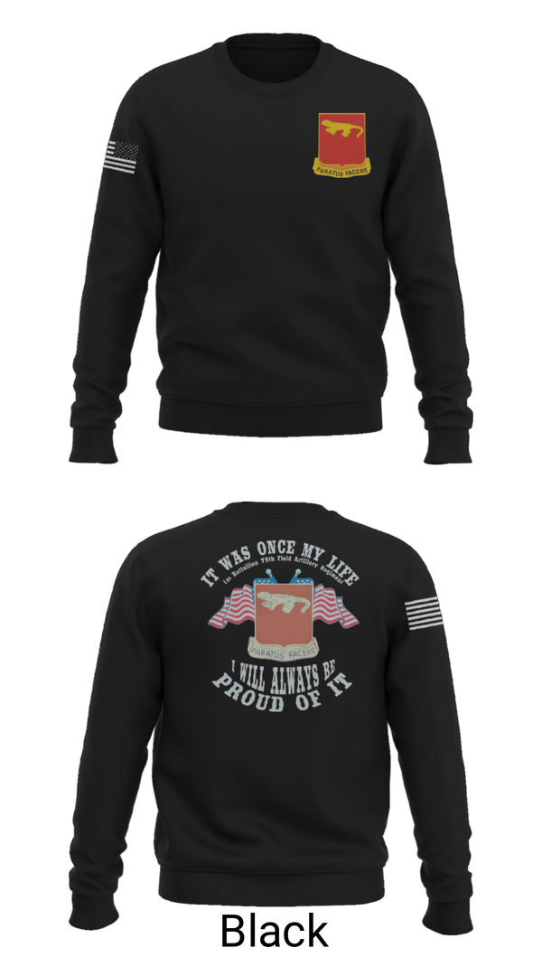 Crew Neck Sweatshirt, , Army, Teamtime, Team time, sublimation, custom sports apparel, team uniforms, spirit wear, spiritwear, sports uniforms, custom shirts, team store, custom team store, fundraiser sports, apparel fundraiser
