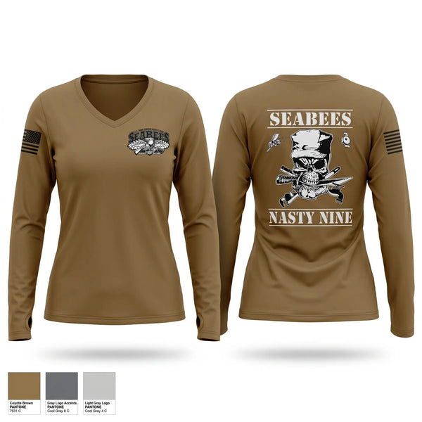 Old School Cotton Feel Shirt, NASTY NINE, Navy, Teamtime, Team time, sublimation, custom sports apparel, team uniforms, spirit wear, spiritwear, sports uniforms, custom shirts, team store, custom team store, fundraiser sports, apparel fundraiser