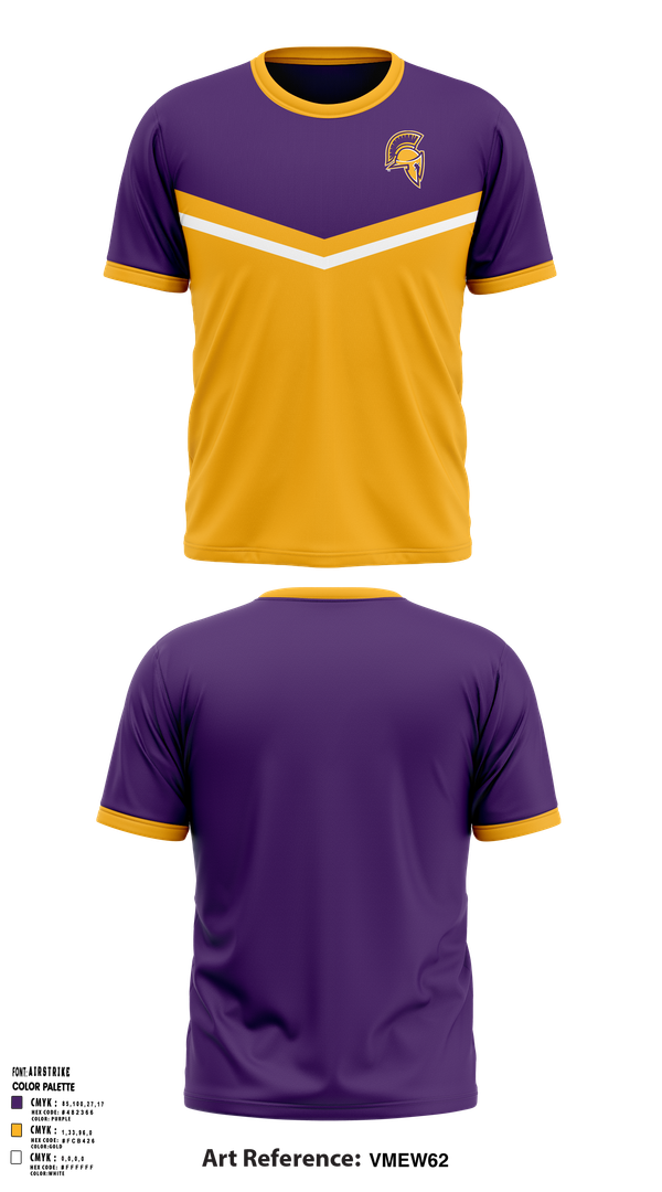 Short Sleeve Performance Shirt, Kennedy, , Teamtime, Team time, sublimation, custom sports apparel, team uniforms, spirit wear, spiritwear, sports uniforms, custom shirts, team store, custom team store, fundraiser sports, apparel fundraiser