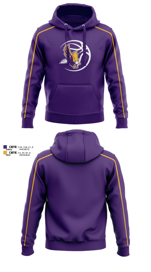 Hoodie, Eaton Eagles, Cross Country, Teamtime, Team time, sublimation, custom sports apparel, team uniforms, spirit wear, spiritwear, sports uniforms, custom shirts, team store, custom team store, fundraiser sports, apparel fundraiser