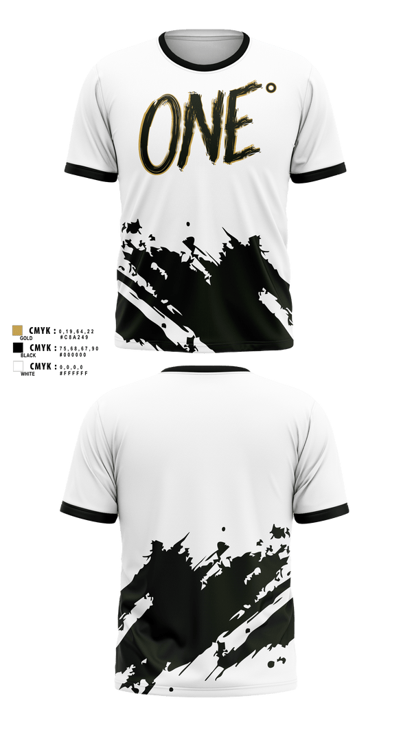 Old School Cotton Shirt, ONE, Baseball, Teamtime, Team time, sublimation, custom sports apparel, team uniforms, spirit wear, spiritwear, sports uniforms, custom shirts, team store, custom team store, fundraiser sports, apparel fundraiser