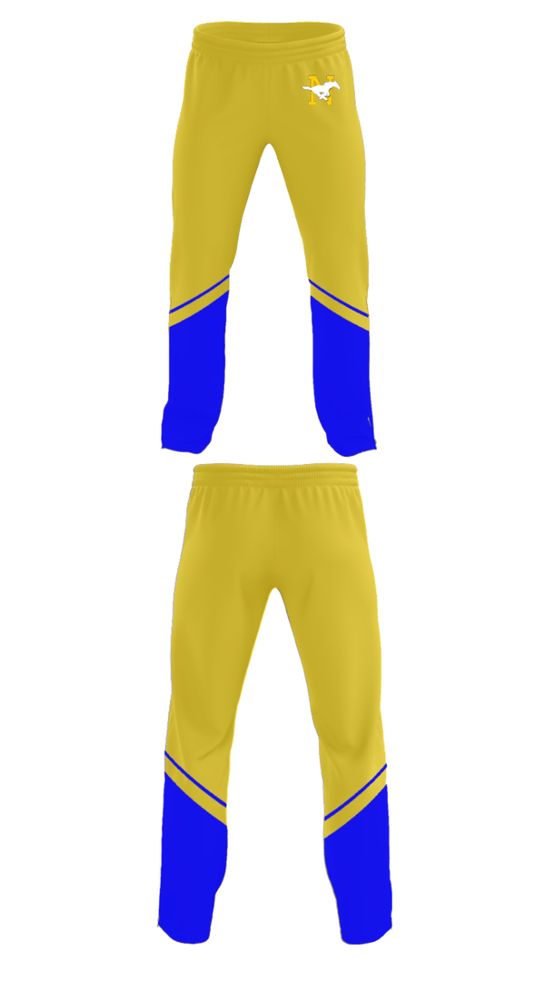 Sweatpants, Norwood High School Basketball, Women's Basketball, Teamtime, Team time, sublimation, custom sports apparel, team uniforms, spirit wear, spiritwear, sports uniforms, custom shirts, team store, custom team store, fundraiser sports, apparel fundraiser