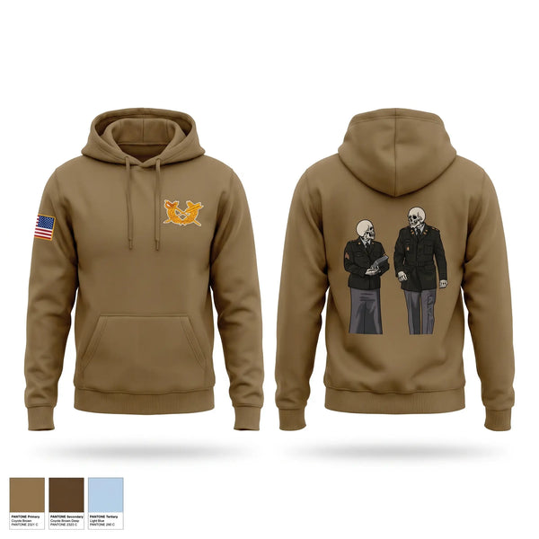 Hoodie, 130th Maneuver Enhancement Brigade, Army, Teamtime, Team time, sublimation, custom sports apparel, team uniforms, spirit wear, spiritwear, sports uniforms, custom shirts, team store, custom team store, fundraiser sports, apparel fundraiser