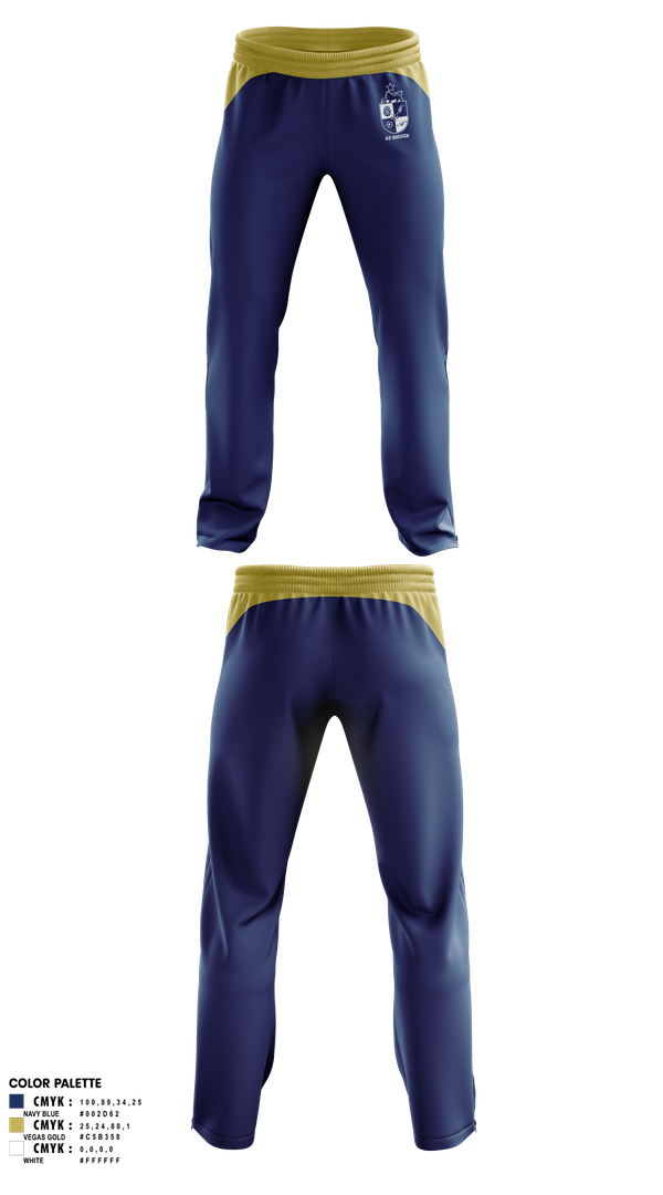 Sweatpants, A3 Soccer, Men's Soccer, Teamtime, Team time, sublimation, custom sports apparel, team uniforms, spirit wear, spiritwear, sports uniforms, custom shirts, team store, custom team store, fundraiser sports, apparel fundraiser