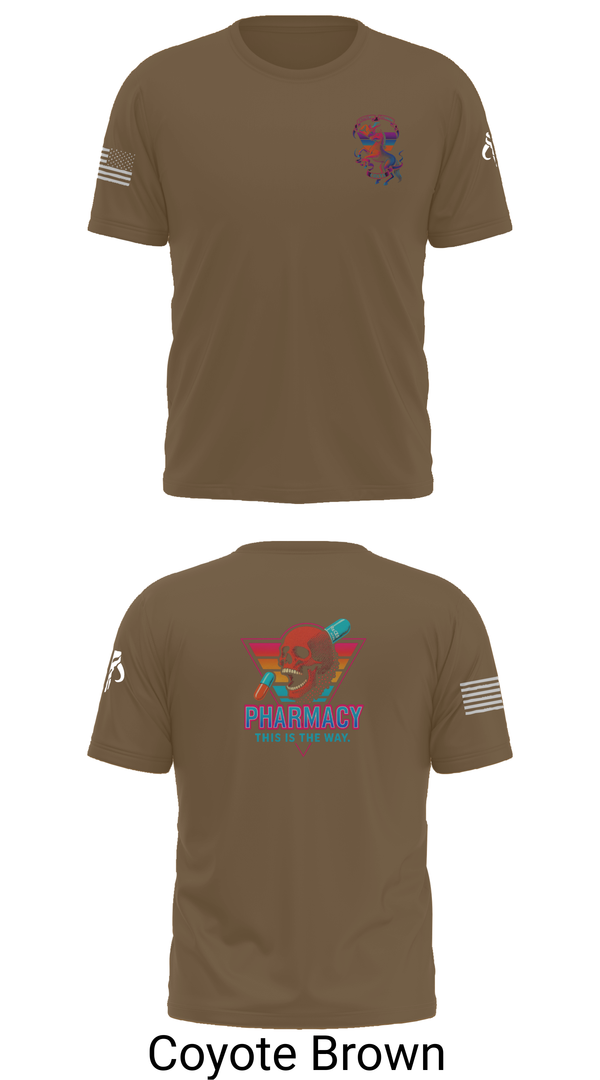 Short Sleeve Performance Shirt, , Army, Teamtime, Team time, sublimation, custom sports apparel, team uniforms, spirit wear, spiritwear, sports uniforms, custom shirts, team store, custom team store, fundraiser sports, apparel fundraiser