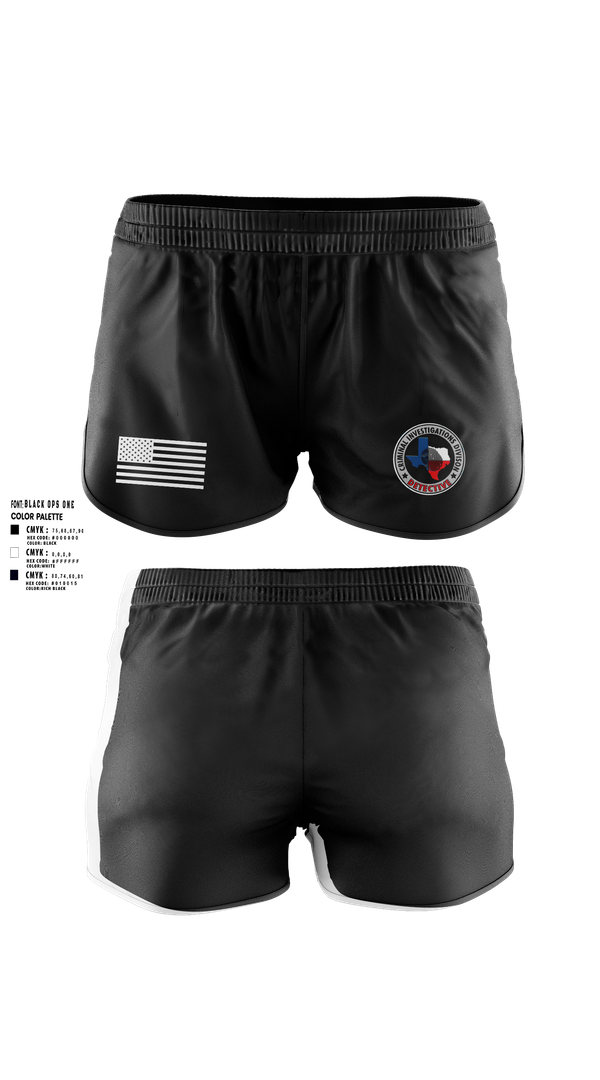 Ranger Panties, Robstown Police Department, Police, Teamtime, Team time, sublimation, custom sports apparel, team uniforms, spirit wear, spiritwear, sports uniforms, custom shirts, team store, custom team store, fundraiser sports, apparel fundraiser