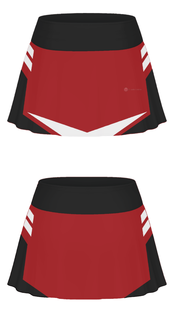 Skort, St Mary's School, Spirit Store, Teamtime, Team time, sublimation, custom sports apparel, team uniforms, spirit wear, spiritwear, sports uniforms, custom shirts, team store, custom team store, fundraiser sports, apparel fundraiser