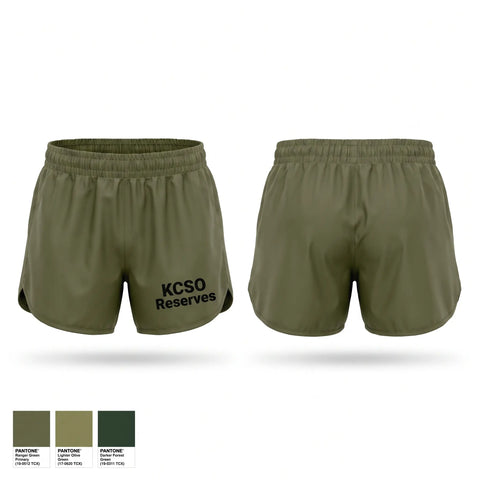 Ranger Panties, KCSO Reserves, Police, Teamtime, Team time, sublimation, custom sports apparel, team uniforms, spirit wear, spiritwear, sports uniforms, custom shirts, team store, custom team store, fundraiser sports, apparel fundraiser