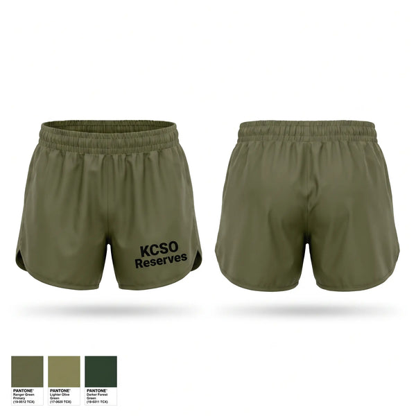 Ranger Panties, KCSO Reserves, Police, Teamtime, Team time, sublimation, custom sports apparel, team uniforms, spirit wear, spiritwear, sports uniforms, custom shirts, team store, custom team store, fundraiser sports, apparel fundraiser