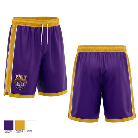 Mens Soccer Shorts, Sheboygan Falls Falcons, Men's Soccer, Teamtime, Team time, sublimation, custom sports apparel, team uniforms, spirit wear, spiritwear, sports uniforms, custom shirts, team store, custom team store, fundraiser sports, apparel fundraiser