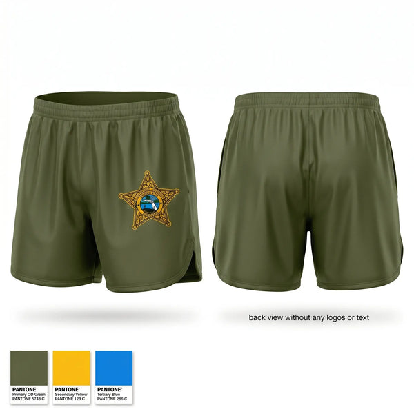 Ranger Panties, Columbia County, Police, Teamtime, Team time, sublimation, custom sports apparel, team uniforms, spirit wear, spiritwear, sports uniforms, custom shirts, team store, custom team store, fundraiser sports, apparel fundraiser