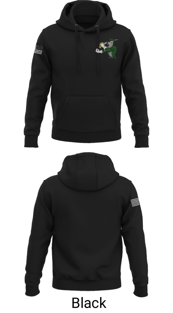 Hoodie, Randolph Southern Senior High School Basketball, Men's Basketball, Teamtime, Team time, sublimation, custom sports apparel, team uniforms, spirit wear, spiritwear, sports uniforms, custom shirts, team store, custom team store, fundraiser sports, apparel fundraiser