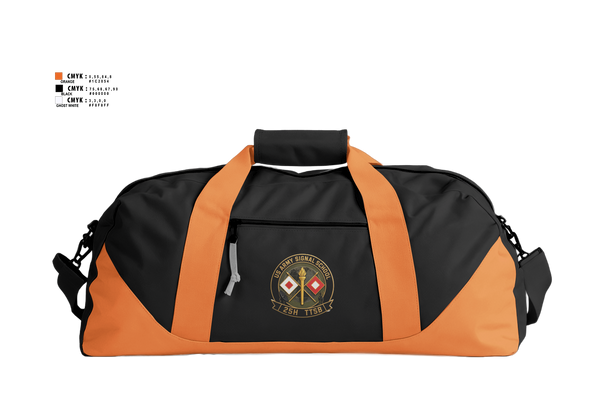 Duffle Bag, 25H TTSB, Army, Teamtime, Team time, sublimation, custom sports apparel, team uniforms, spirit wear, spiritwear, sports uniforms, custom shirts, team store, custom team store, fundraiser sports, apparel fundraiser
